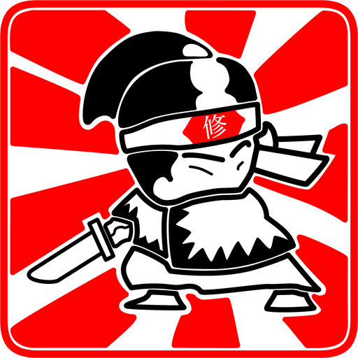 Imagotipo de Osamu Yokosaki